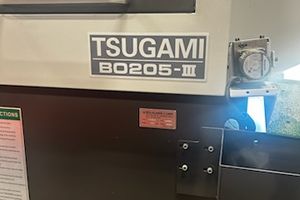 TSUGAMI-B0205 III-13593