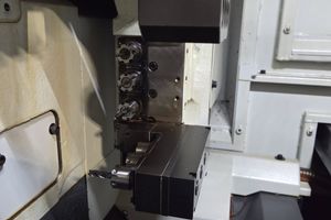 YAMA SEIKI-SW20-10168