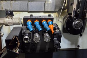 YAMA SEIKI-SW20-10168