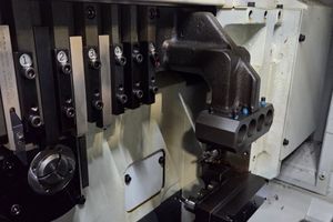 YAMA SEIKI-SW20-10168