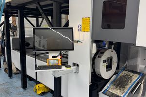 ZLTECH-170G3 TUBE LASER-13687