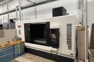 MAZAK-VTC300C-14430