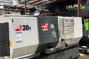 HAAS-DS30Y-14455