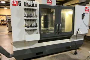 HAAS-ES5 4AX-10180