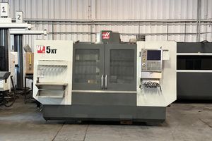HAAS-VF5-40XT-14463