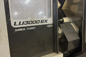 OKUMA-LU3000EX-14468