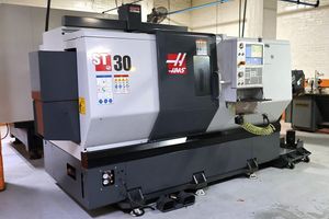 HAAS-ST30-14466