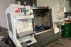 HAAS-VF2SSYT-14370