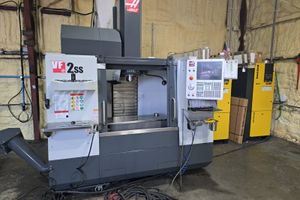 HAAS-VF2SS-14486