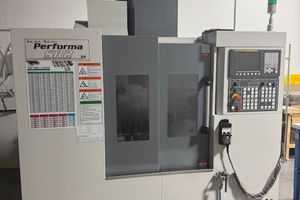 AKIRA SEIKI-PERFORMA SR2XP-14496