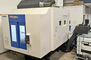 BROTHER-SPEEDIO M140X2-14431