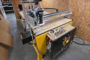 CAMASTER-STINGER III-14388