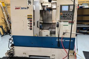 DOOSAN-DMV3016L-14387