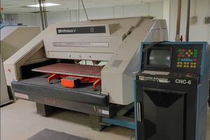 EASTMAN-EAGLE S125-0148-14482