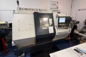 EUROTECH-B465YS2-14294