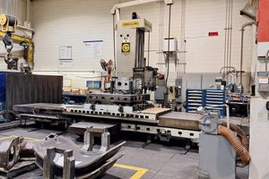 GIDDINGS & LEWIS-H-60T-14405