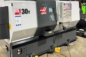 HAAS-DS30Y-14455