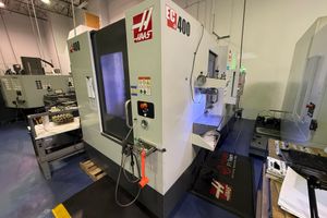 HAAS-EC400-13254
