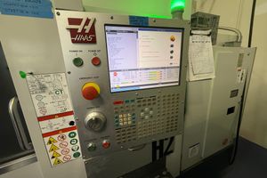 HAAS-EC400-13254