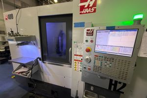 HAAS-EC400-13254