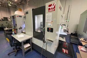 HAAS-EC400-13518