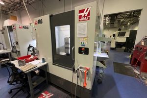HAAS-EC400-13519