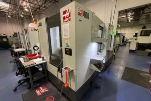 HAAS-EC400-13519