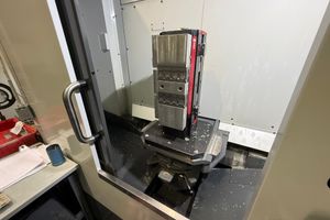 HAAS-EC400-13519