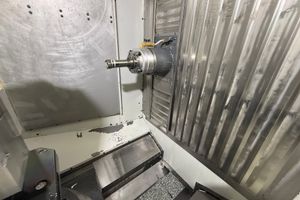 HAAS-EC400-13519