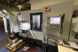HAAS-EC400PP-14293