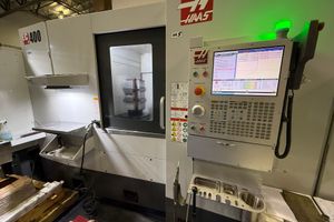 HAAS-EC400PP-14293