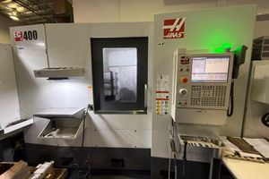 HAAS-EC400PP-14293