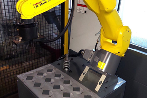 HAAS-ROBOT PKG-7KG-14319