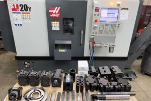 HAAS-ST20Y-14398