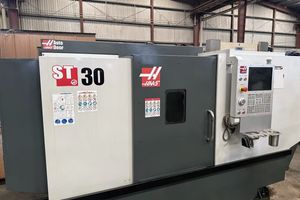HAAS-ST30-14462
