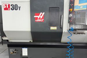HAAS-ST30Y-14477