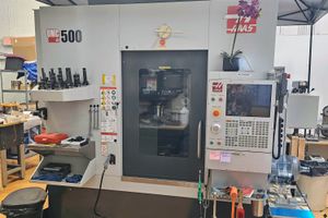 HAAS-UMC500-14348