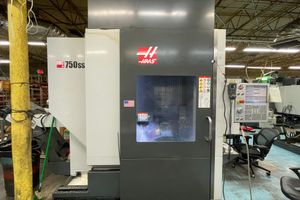 HAAS-UMC750SS-14413