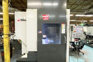 HAAS-UMC750SS-14413