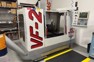 HAAS-VF2-14461