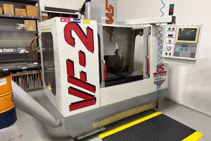 HAAS-VF2-14461