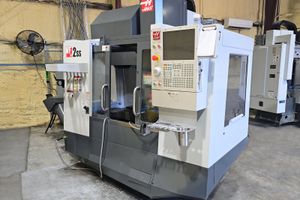 HAAS-VF2SS-14487