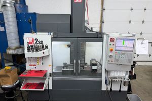 HAAS-VF2SS-14390