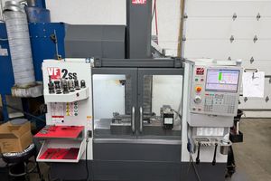 HAAS-VF2SS-14390