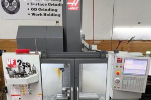 HAAS-VF2SS-14396