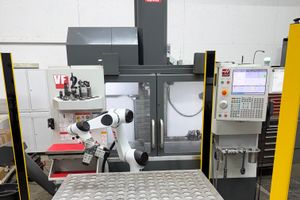HAAS-VF2SS-14397