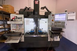 HAAS-VF2SSYT-14311
