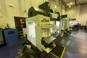 HAAS-VF2SSYT-14374