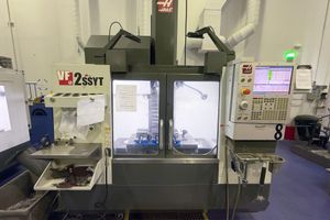 HAAS-VF2SSYT-14374