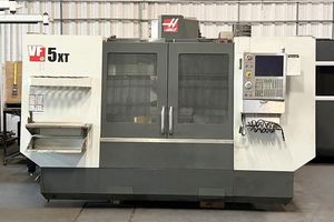 HAAS-VF5-40XT-14463